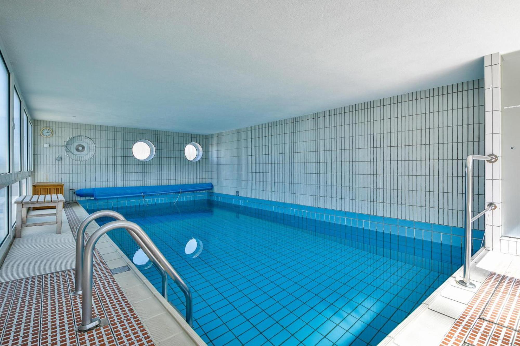 Ferienwohnung Syltstern Westerland Exterior foto